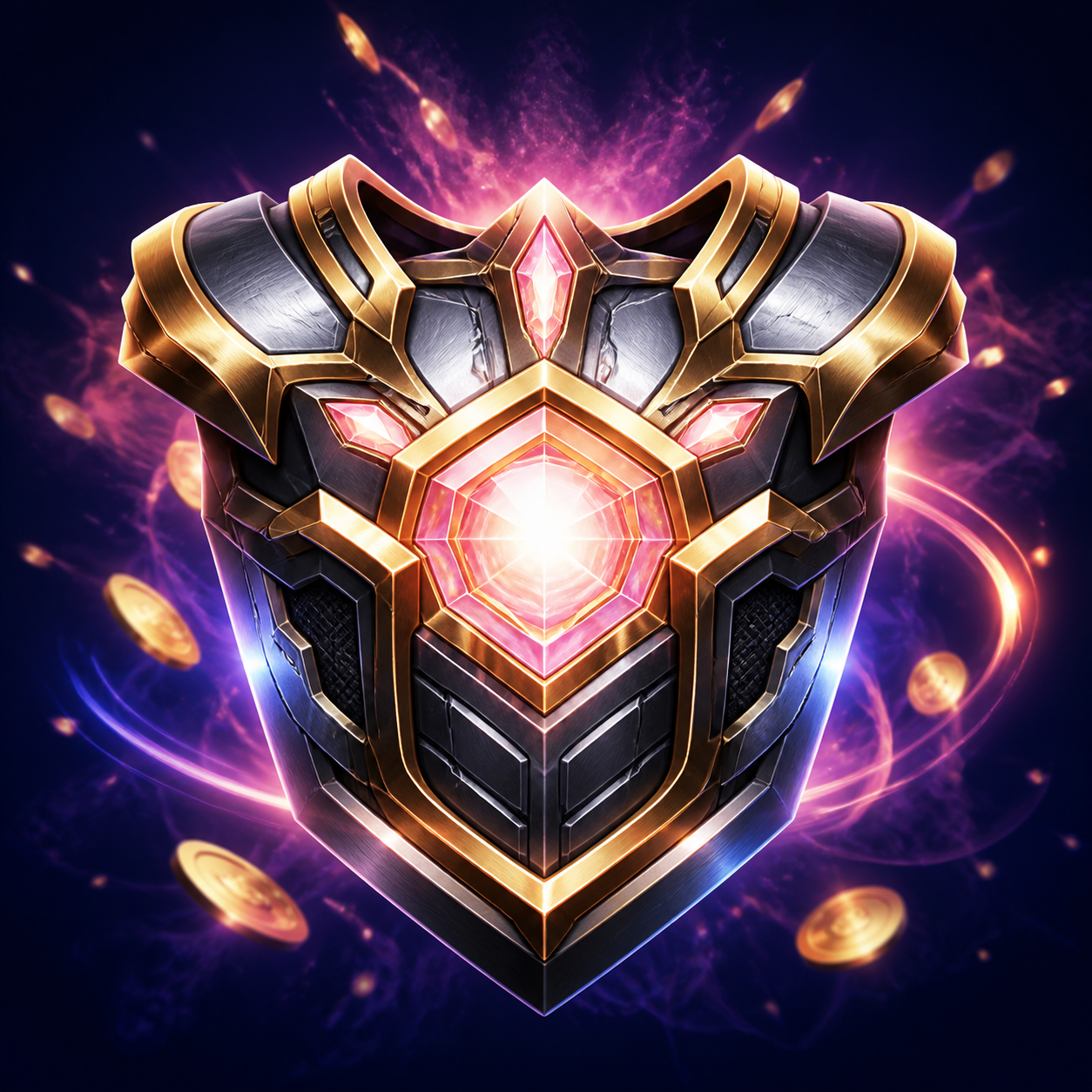 JILI Bulletproof: Armor Jackpot