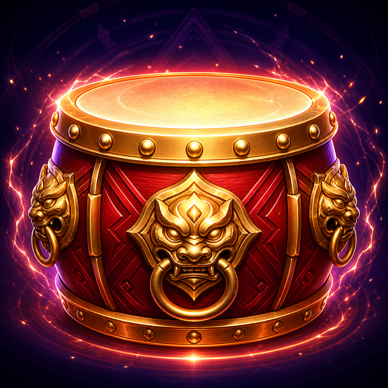 JILI War Drum Bonus